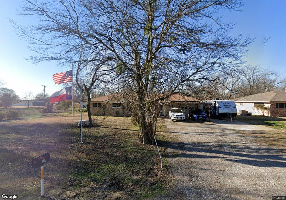 703 W 3rd St, Eddy, TX 76524 - photo 1