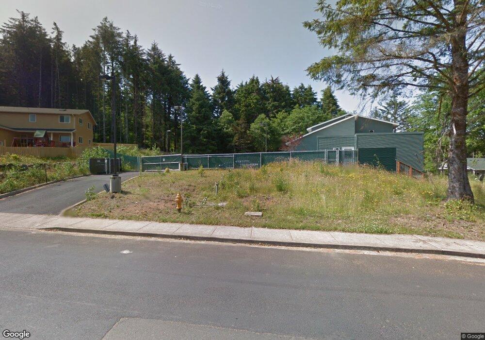 1800 BLK SE 14th St, Lincoln City, OR 97367 - photo 1
