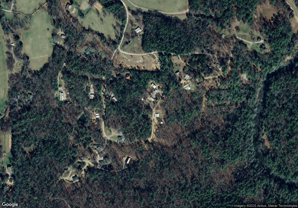 800 Rock Creek Cir, Blue Ridge, GA 30513 - photo 1