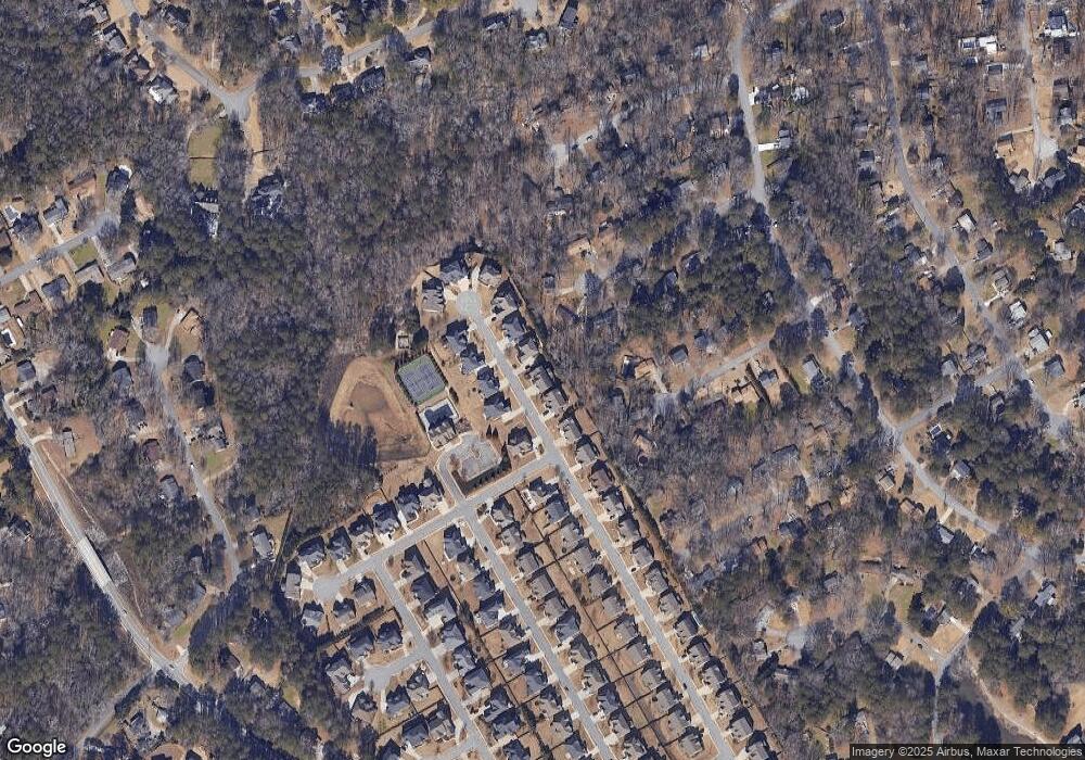 1006 Garner Creek Dr SW unit 43, Lilburn, GA 30047 - photo 1