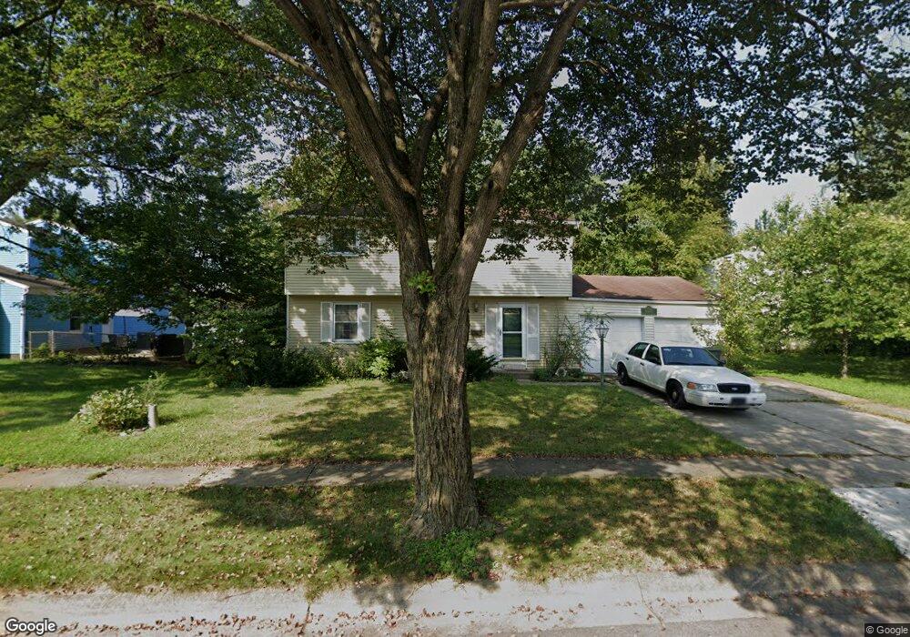 6435 Peardale Rd E, Columbus, OH 43229 - photo 1