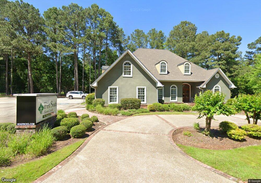 23 Dunbar St, Laurel, MS 39440 - photo 1