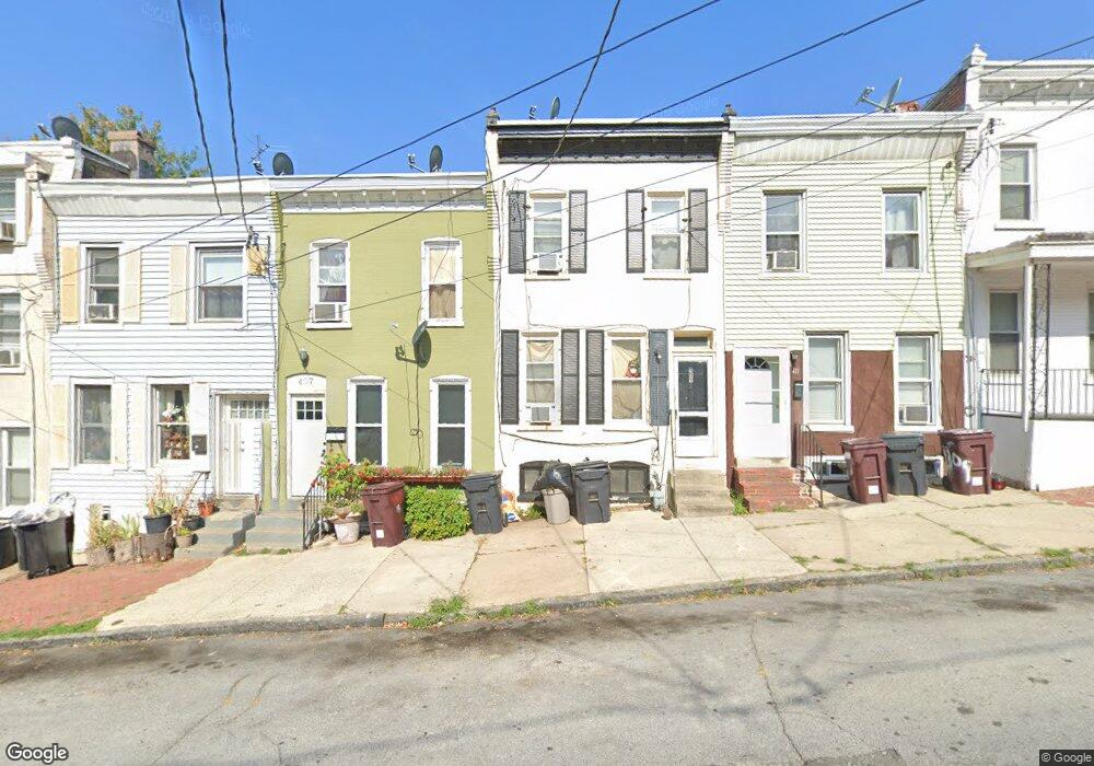 409 N Rodney St, Wilmington, DE 19805 - photo 1