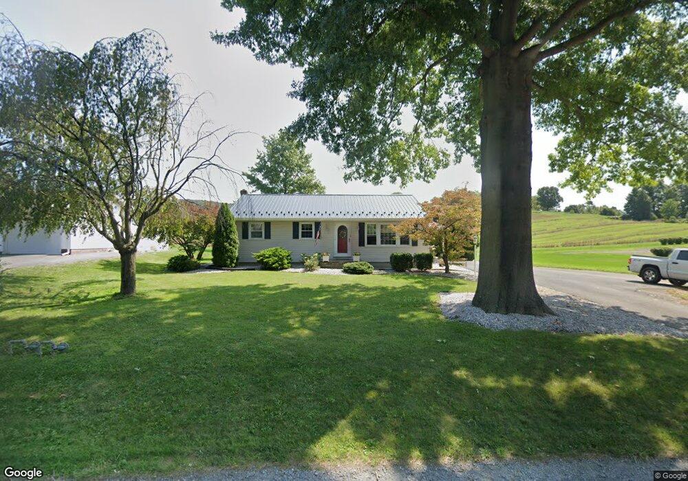 8450 Anthony Hwy, Waynesboro, PA 17268 - photo 1