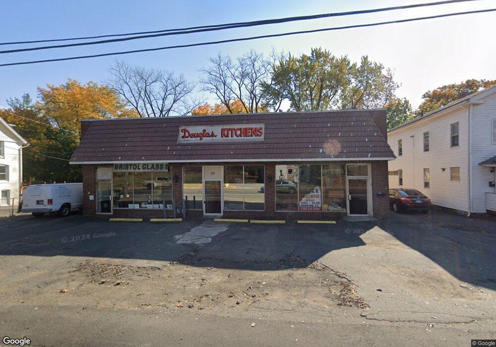 270 Riverside Ave unit 5, Bristol, CT 06010 - photo 1