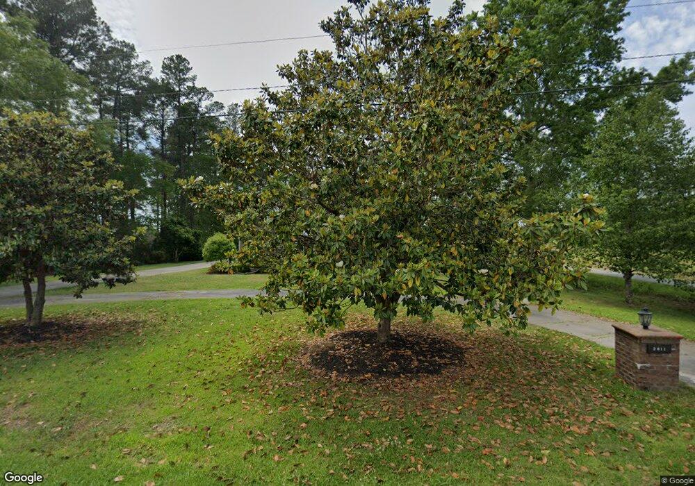 2811 Graham Rd, Conway, SC 29526 - photo 1