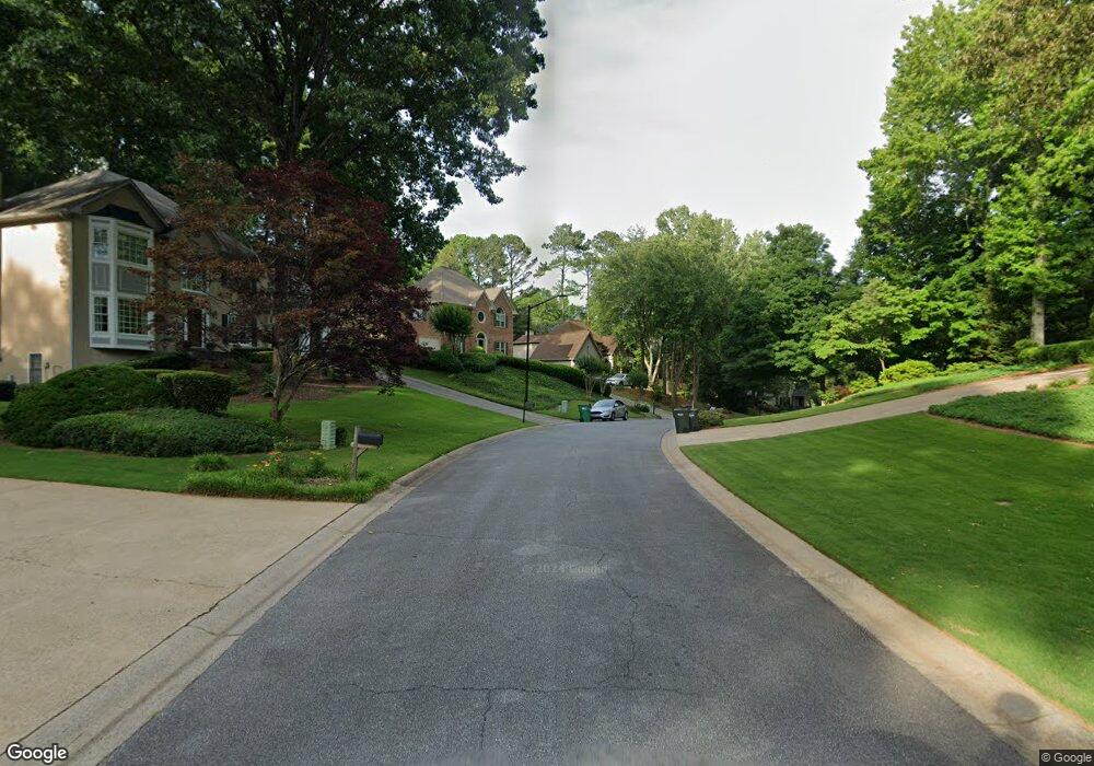 0 Hillside Trail unit 7475850, Marietta, GA 30066 - photo 1