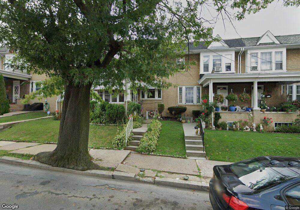 734 Gordon St, Reading, PA 19601 - photo 1