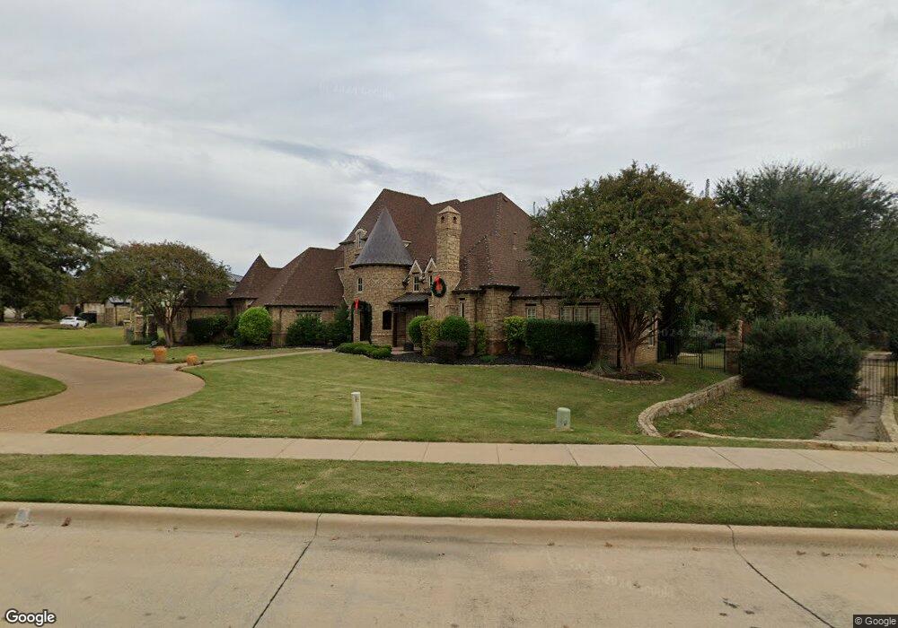 6101 Theresa Ln, Colleyville, TX 76034 - photo 1