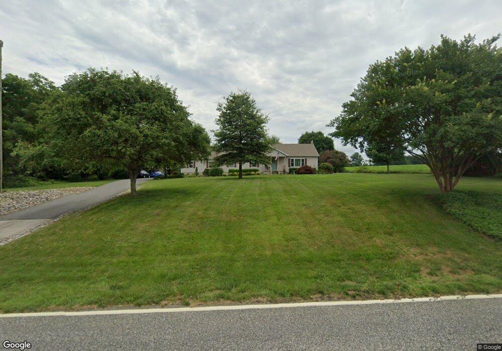 652 Tomlin Station Rd, Mullica Hill, NJ 08062 - photo 1