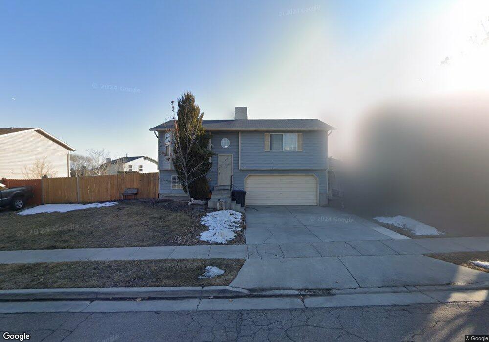 5013 W 6600 S, West Jordan, UT 84081 - photo 1
