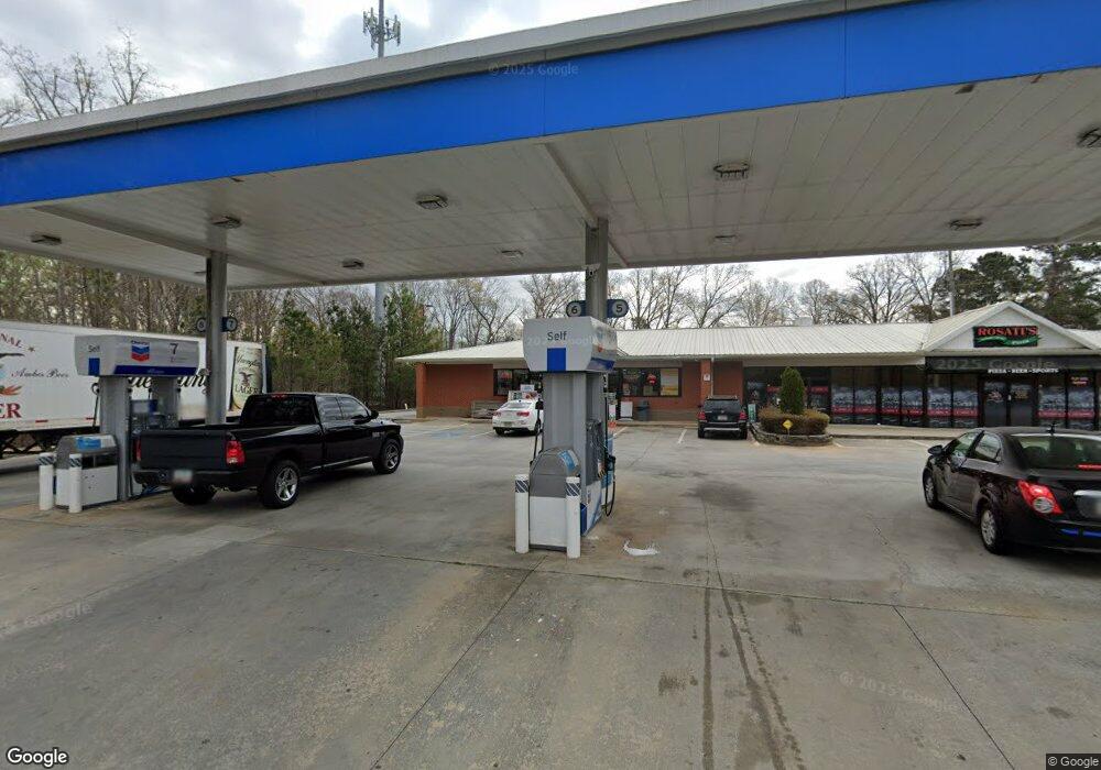 1408 Highway 124, Hoschton, GA 30548 - photo 1