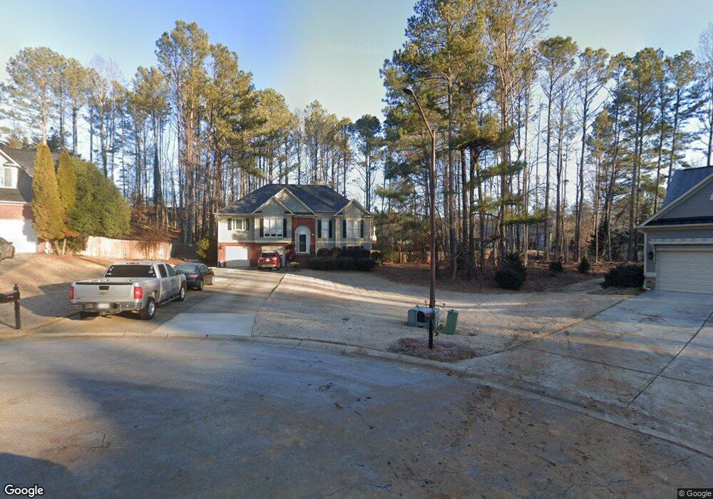 4 Wesley Dr, Acworth, GA 30101 - photo 1
