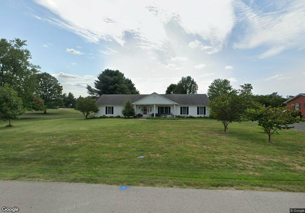 1041 Riverside Dr, Harrodsburg, KY 40330 - photo 1