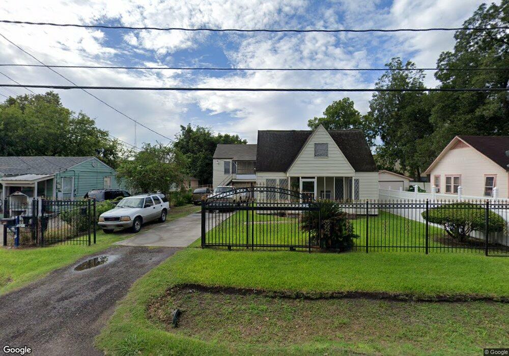 3014 Reid St, Houston, TX 77026 - photo 1