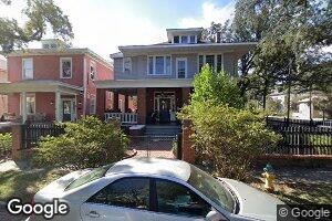 415 W 36th St, Savannah, GA 31401