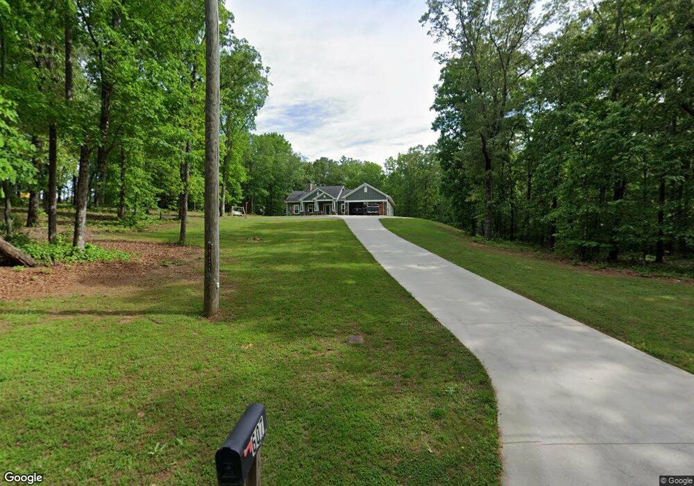 607 Merrell Rd, Carrollton, GA 30116 - photo 1