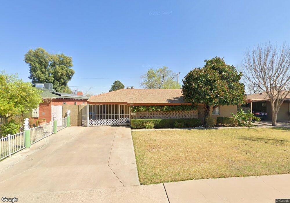2005 N 25th St, Phoenix, AZ 85008 - photo 1