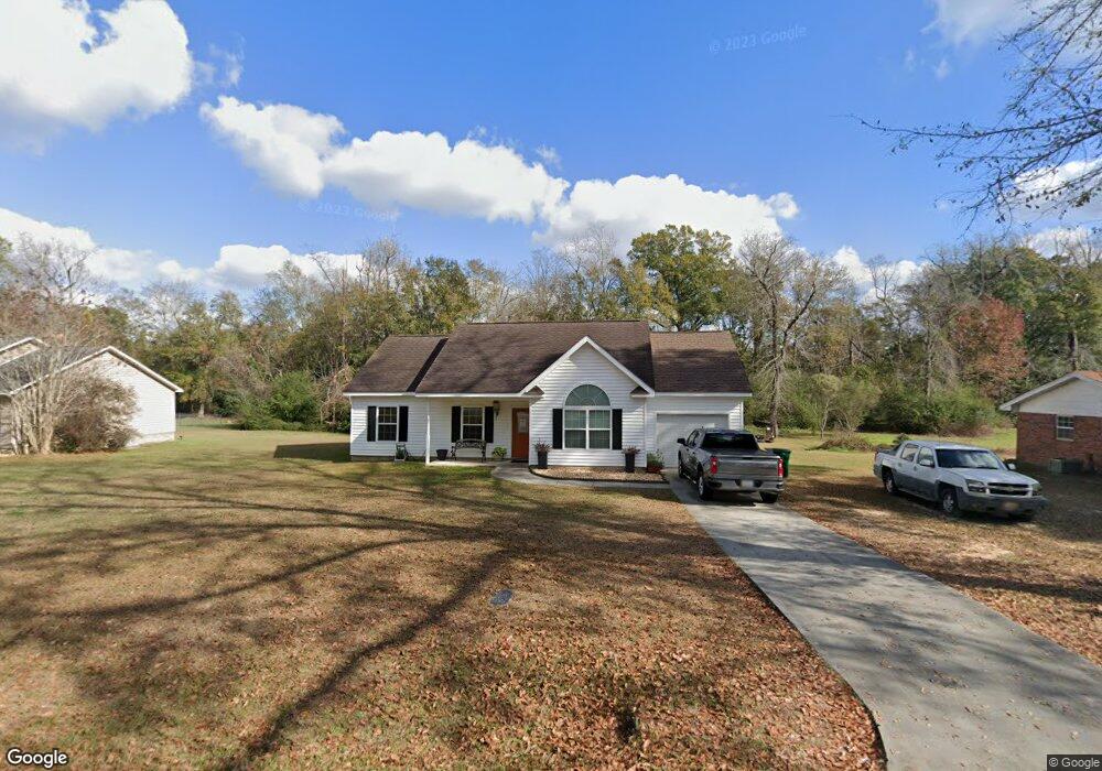 104 Warren Dr, Sylvester, GA 31791 - photo 1
