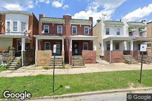 2932 Arunah Ave, Baltimore, MD 21216