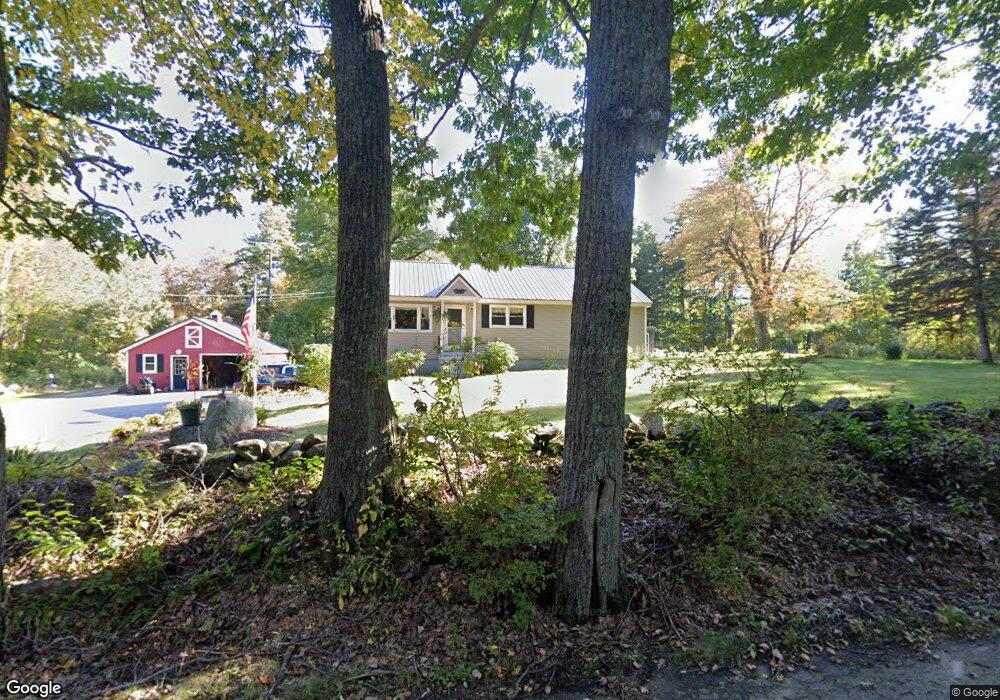 91 Hancock Rd, Barre, MA 01005 - photo 1