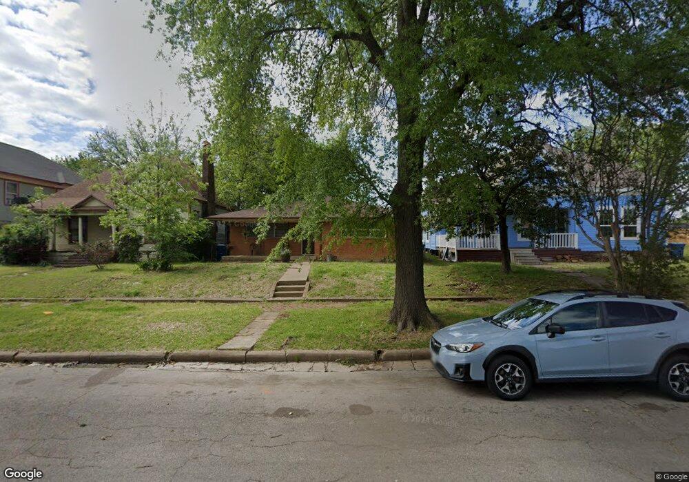 716 W Gandy St unit 718, Denison, TX 75020 - photo 1