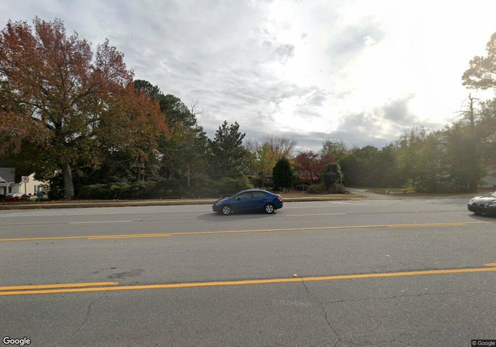 4214 Columbia Rd, Augusta, GA 30907 - photo 1