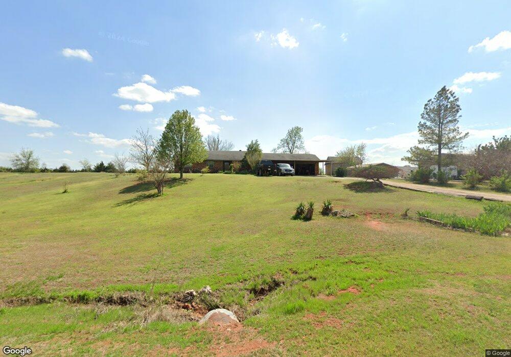117 Beccon Rd, Shawnee, OK 74804 - photo 1