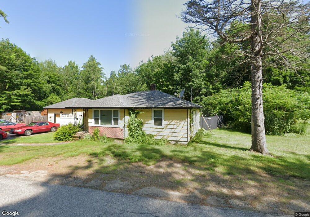 50 Beaver Hill Rd, Springvale, ME 04083 - photo 1