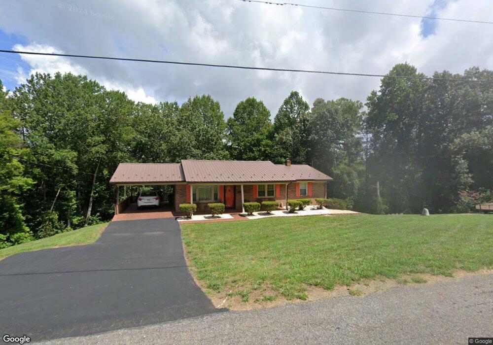 1648 Elijah Cir, Martinsville, VA 24112 - photo 1