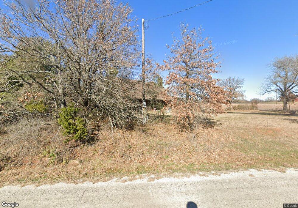 2700 Harwell Lake Rd, Weatherford, TX 76088 - photo 1