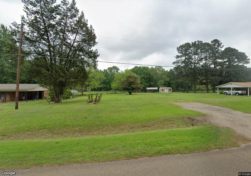 477 Macedonia Rd, Texarkana, TX 75501 - photo 1