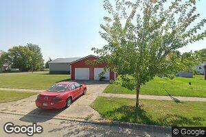 232 4th St, Stephen, MN 56757