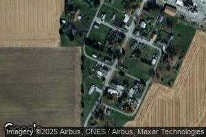 5483 E Park St, Amboy, IN 46911