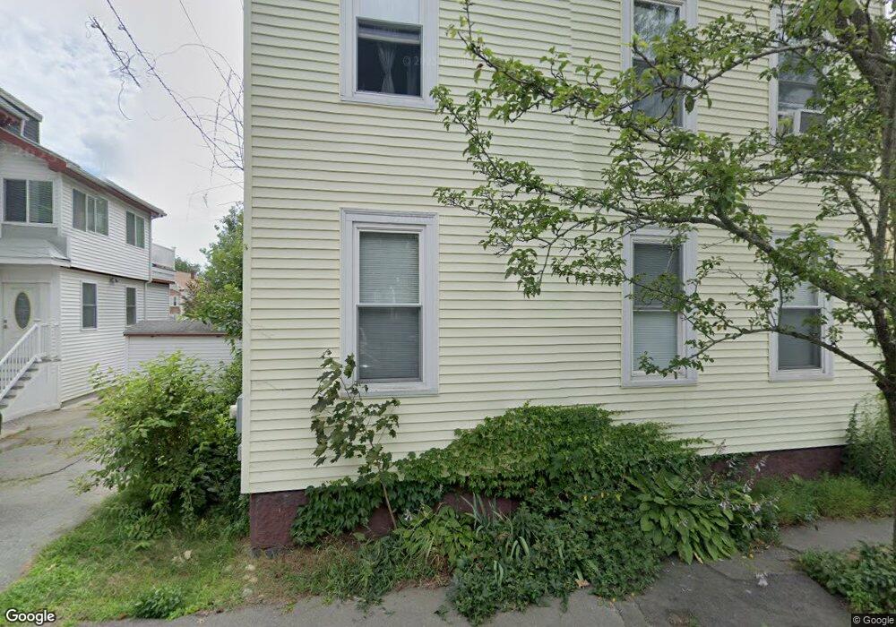 10 Briggs St, Salem, MA 01970 - photo 1