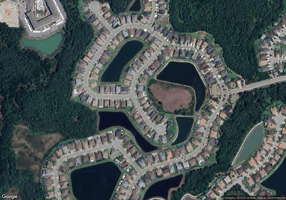 4196 Frontera Ln, Wesley Chapel, FL 33543 - photo 1