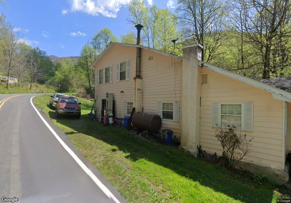 742 Buff Creek Rd, Sylva, NC 28779 - photo 1