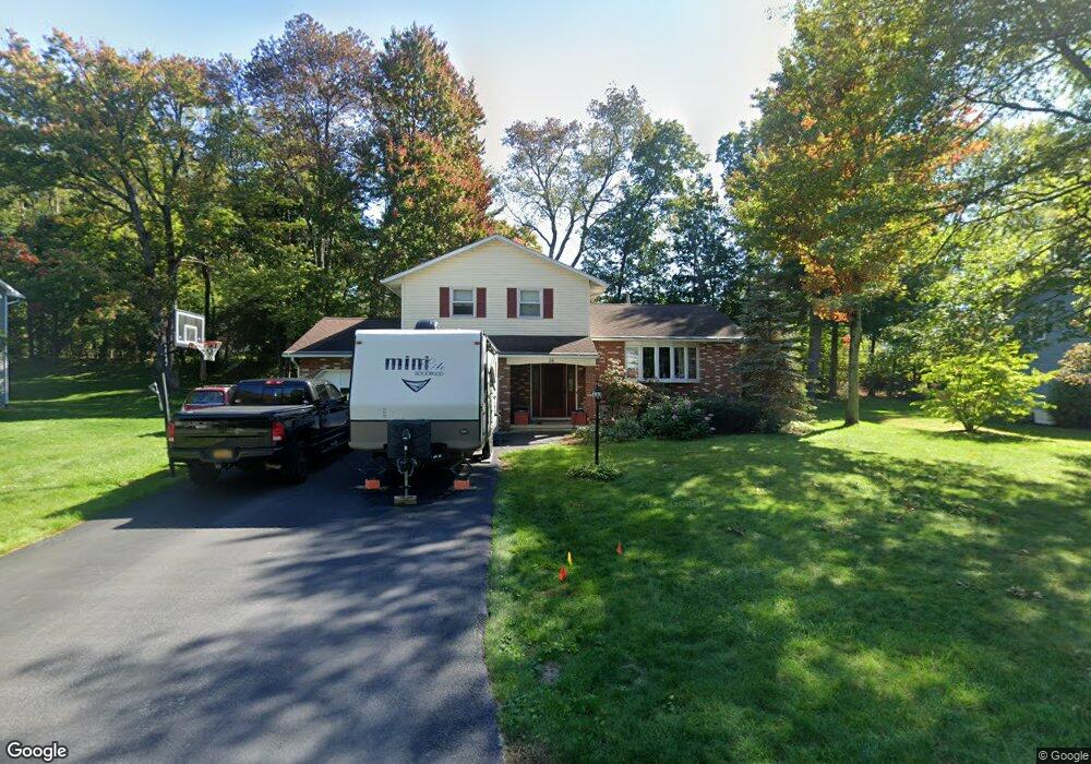 34 Wiltshire Way, Schenectady, NY 12309 - photo 1