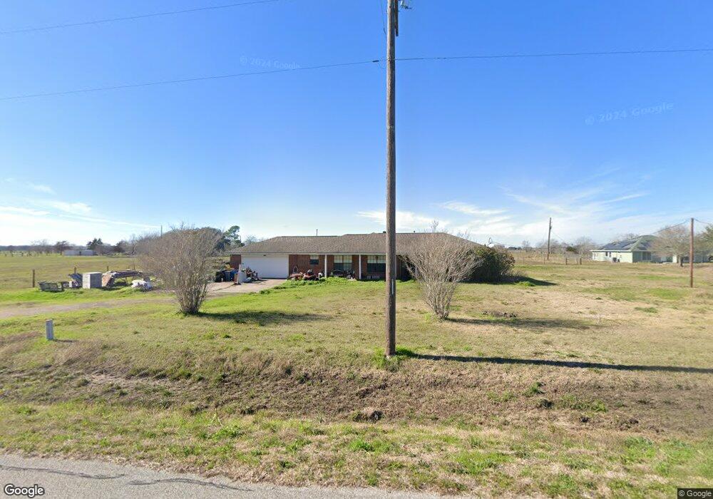 17706 Pleasant Rd, Needville, TX 77461 - photo 1