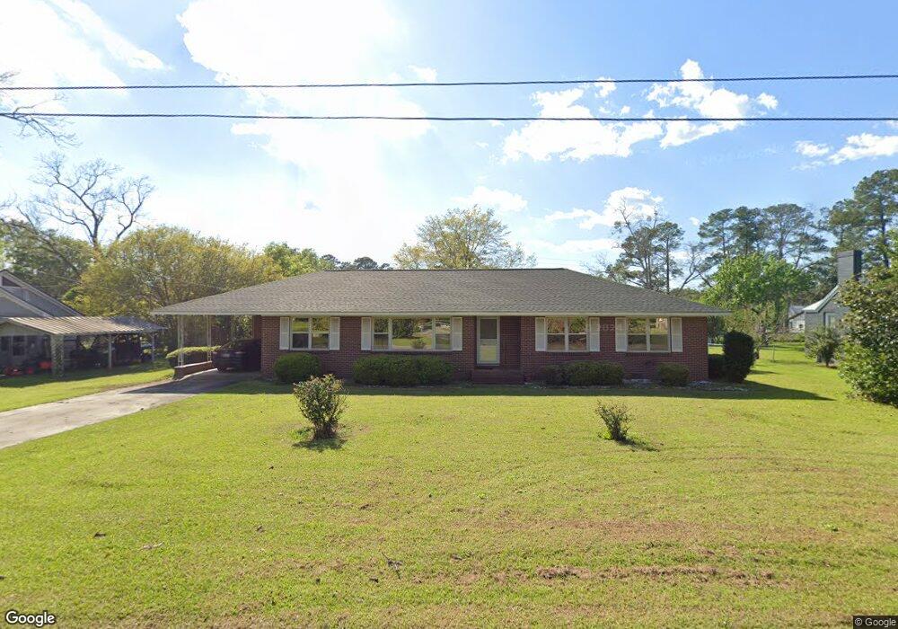 335 Residence St SW, Pelham, GA 31779 - photo 1