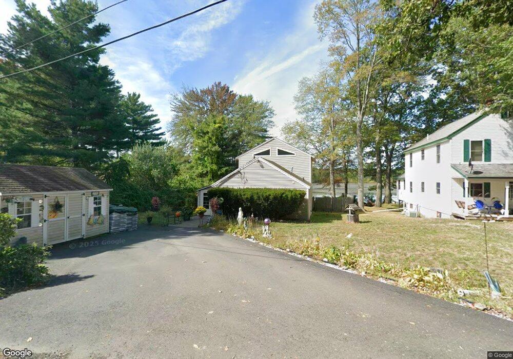 73 Holiday Ln, Lancaster, MA 01523 - photo 1