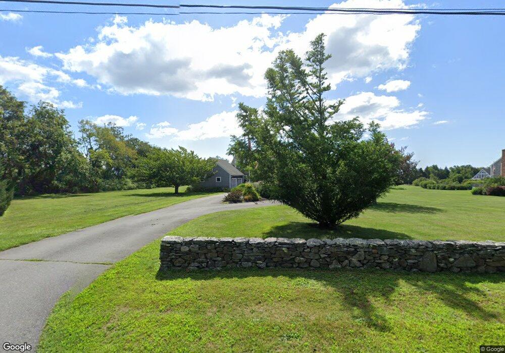 84 Shaw Rd, Little Compton, RI 02837 - photo 1