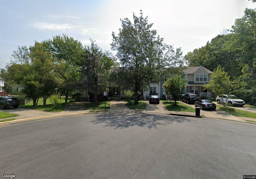 203 Eaton Ct, Stafford, VA 22554 - photo 1