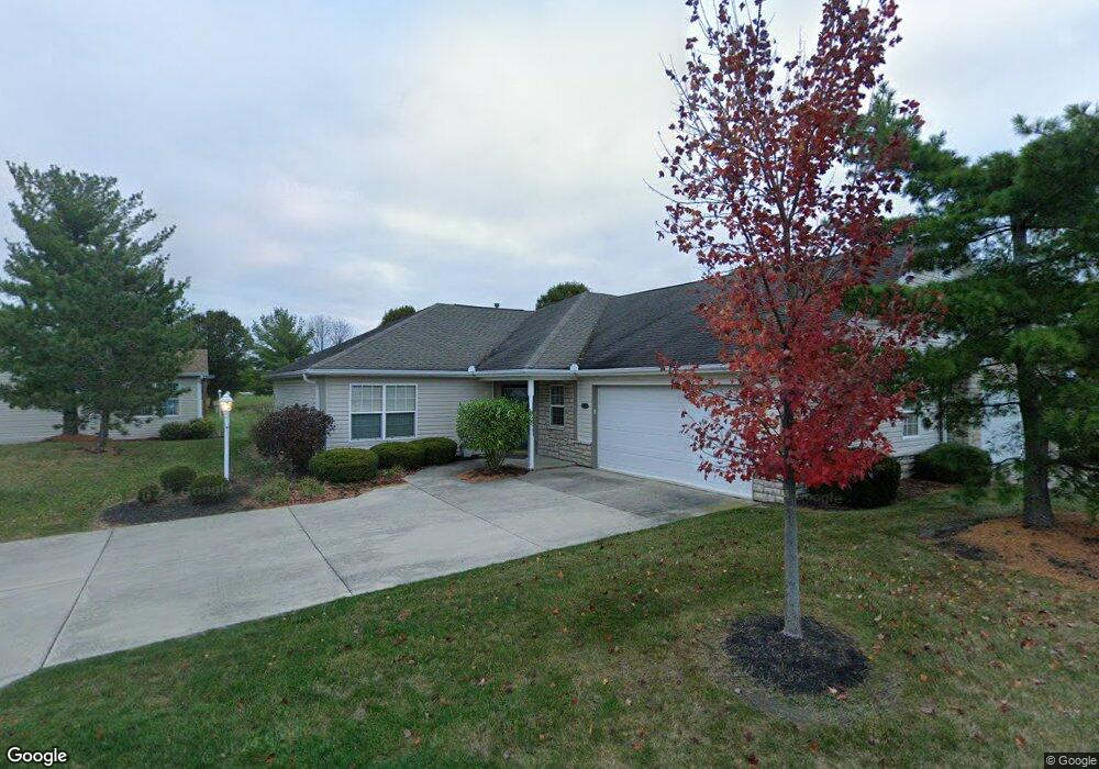 1528 Madison Place unit 9, Wapakoneta, OH 45895 - photo 1