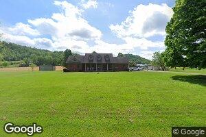 1630 Clear Creek Rd, Raywick, KY 40060