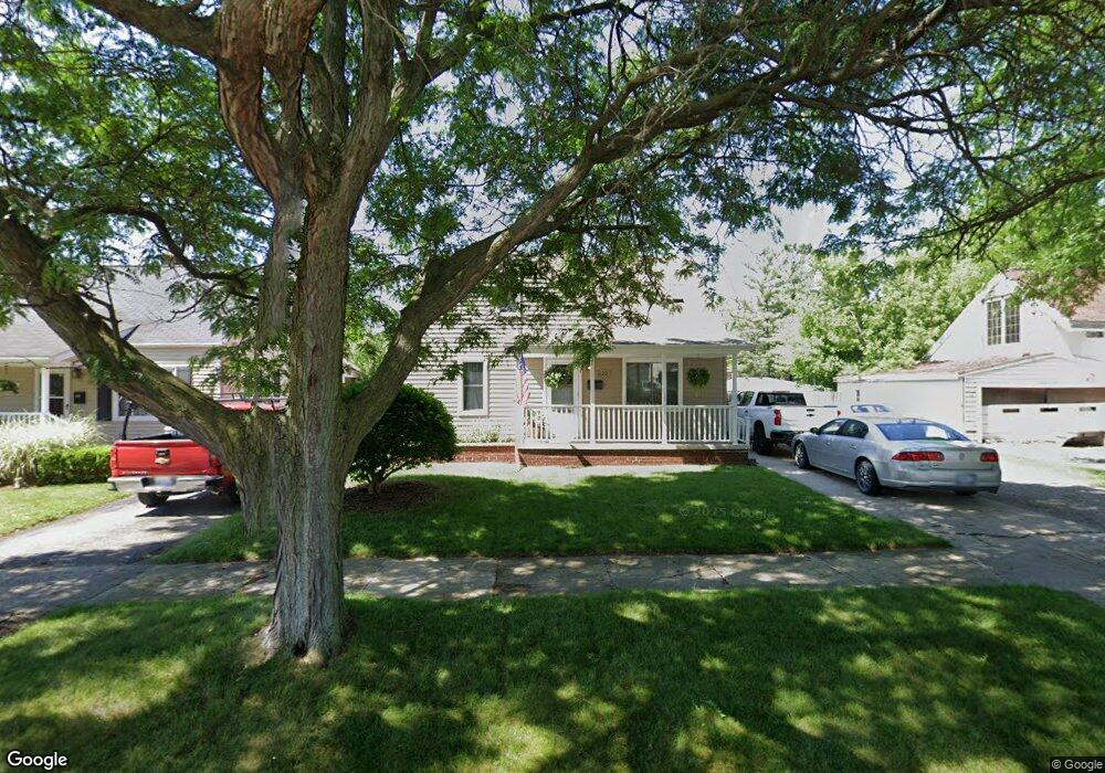 620 Clinton St, Flint, MI 48507 - photo 1
