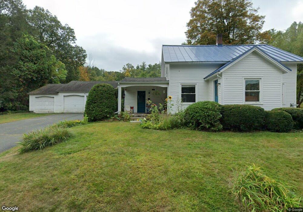 60 Elm St, Shelburne Falls, MA 01370 - photo 1