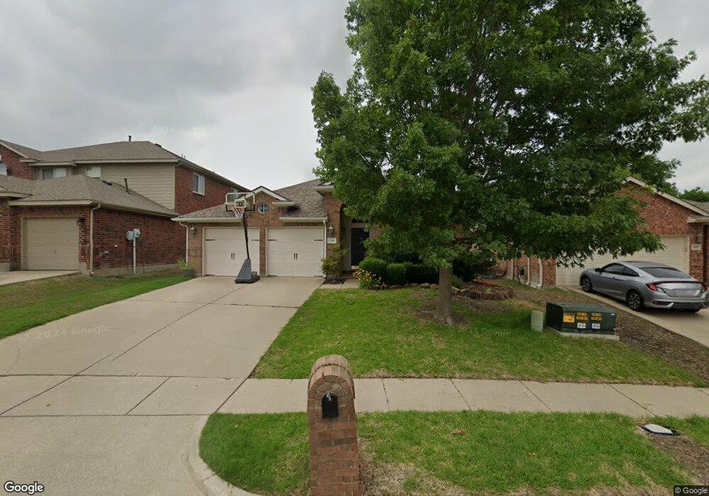 1305 Clear Creek Dr, Wylie, TX 75098 - photo 1