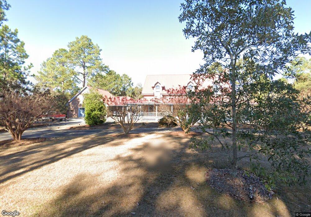 4607 Frazier Cir, Tifton, GA 31793 - photo 1