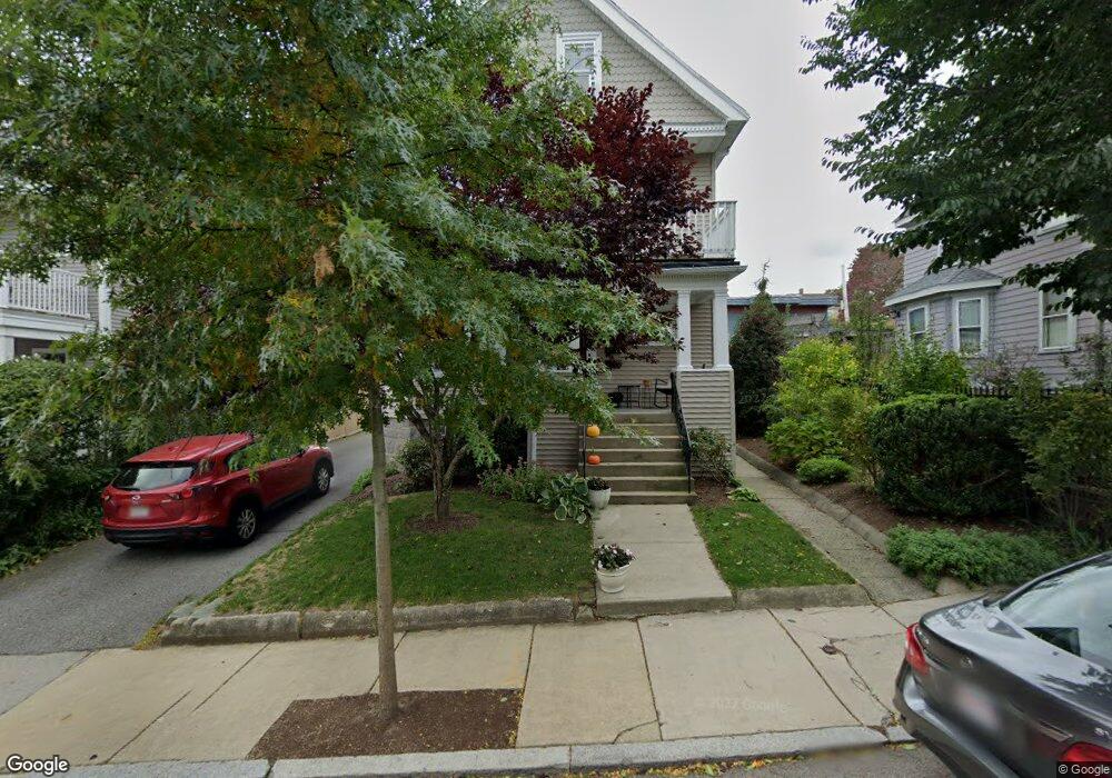 102 Fletcher St unit 2, Roslindale, MA 02131 - photo 1